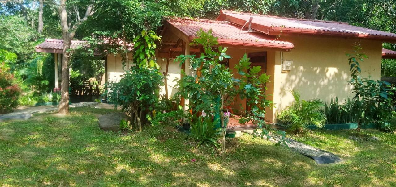 Joshua'S Cottage Sigirija Zewnętrze zdjęcie