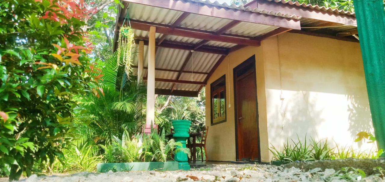 Joshua'S Cottage Sigirija Zewnętrze zdjęcie